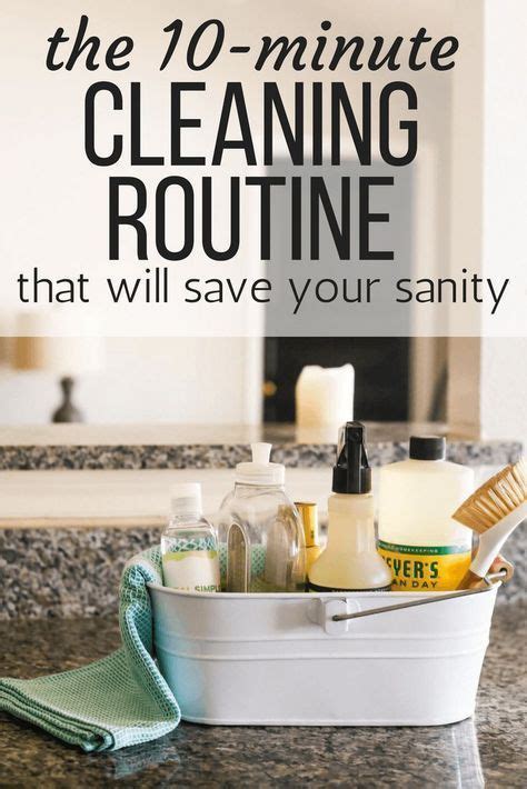 Discover the Magic of Cleaning Your Kitchen with the Right Products